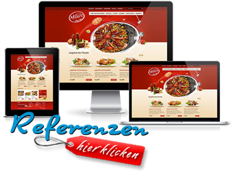 RATEXO IT Solutions | Webdesigner finden